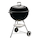 charcoal barbecue grill for outdoor cooking